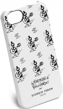 Чехол Giorgio Fedon 1919 для iPhone 5/5S Guitar Чехол Giorgio Fedon 1919 для iPhone 5/5S Guitar